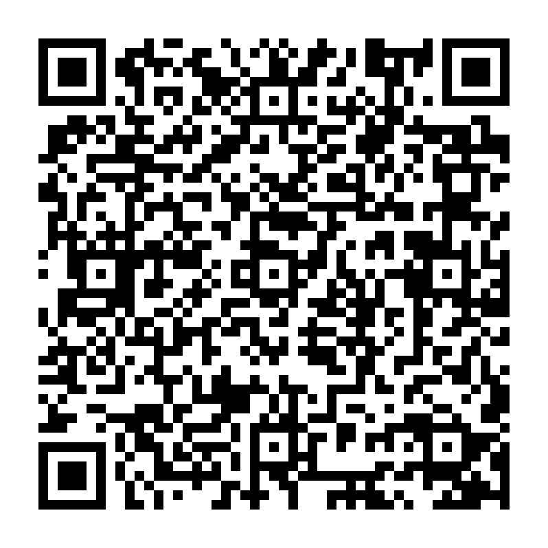 QR-kód