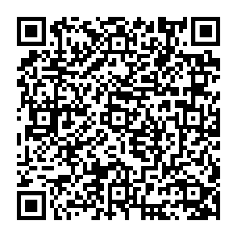 QR-kód