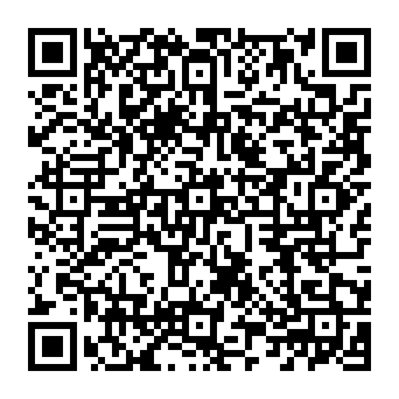 QR-kód