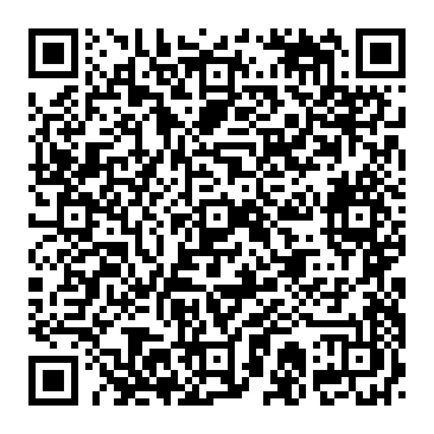 QR-kód