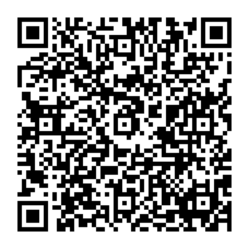 QR-kód
