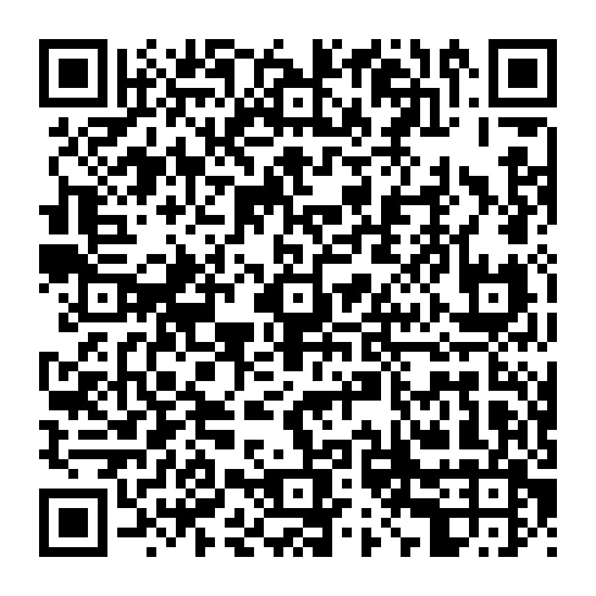 QR-kód