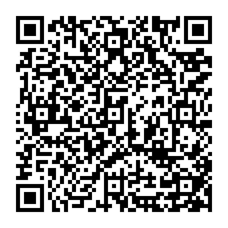 QR-kód