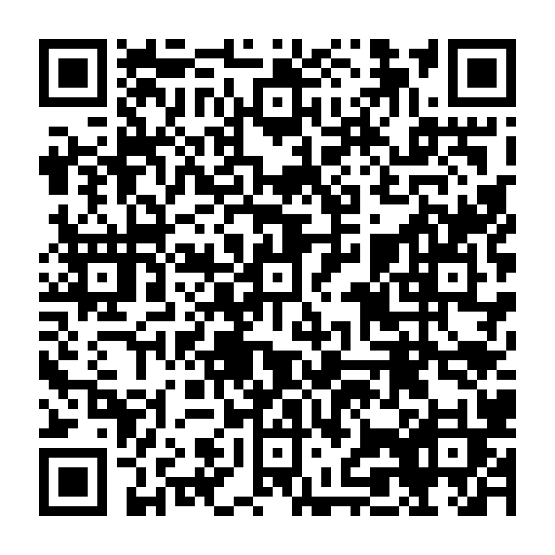 QR-kód