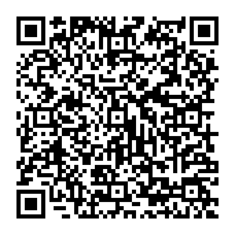 QR-kód