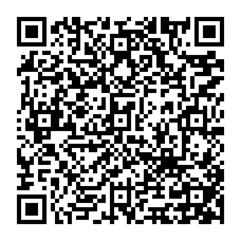 QR-kód