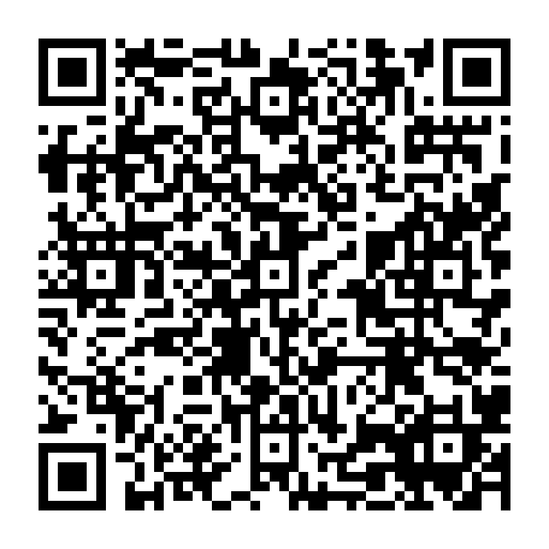 QR-kód