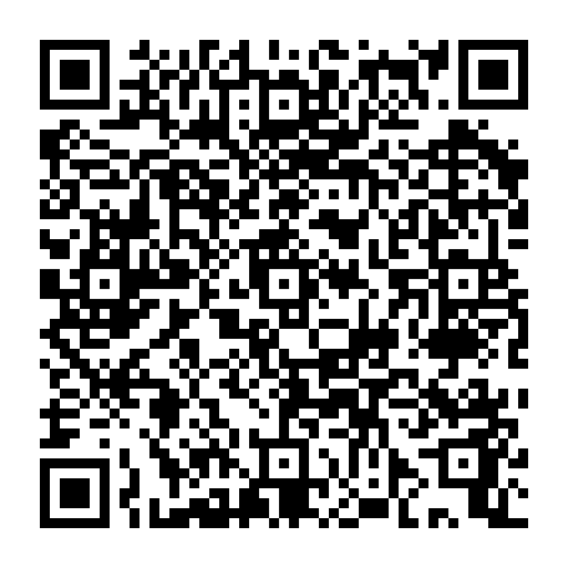 QR-kód