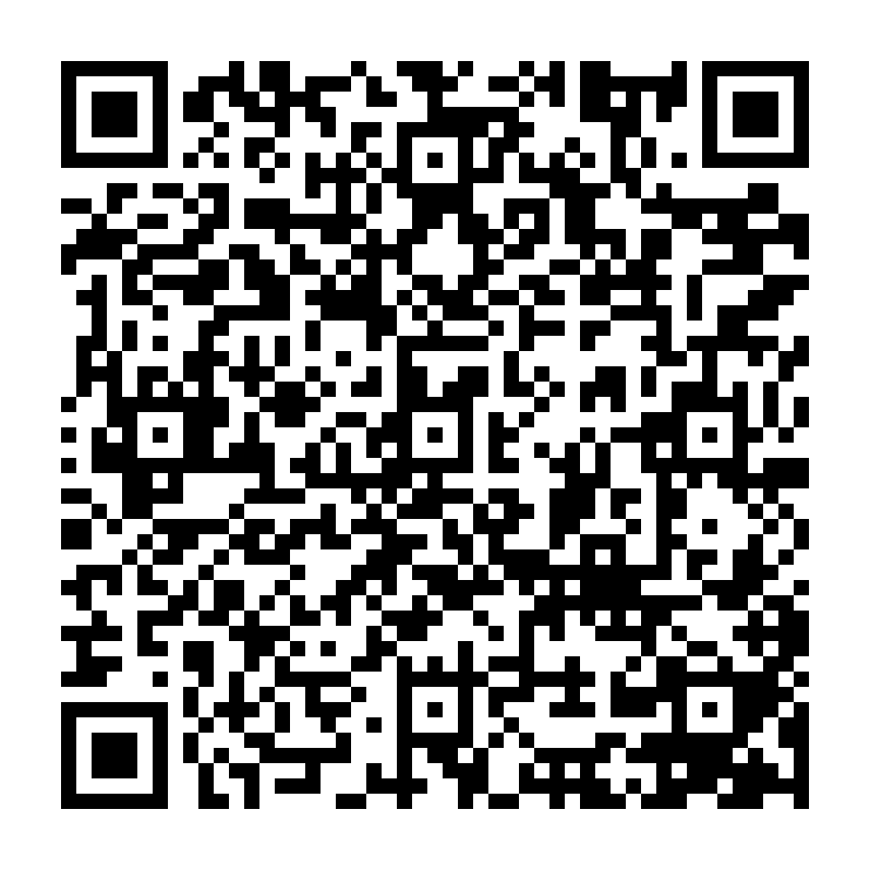 QR-kód