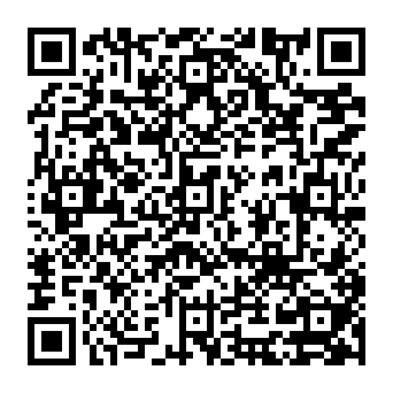 QR-kód