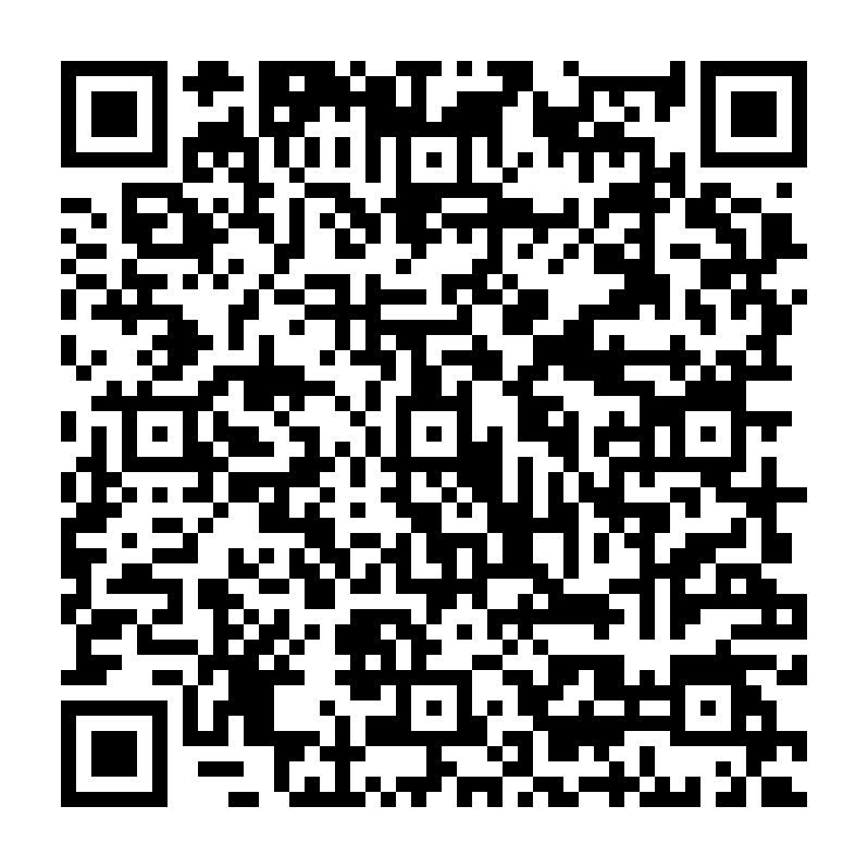 QR-kód