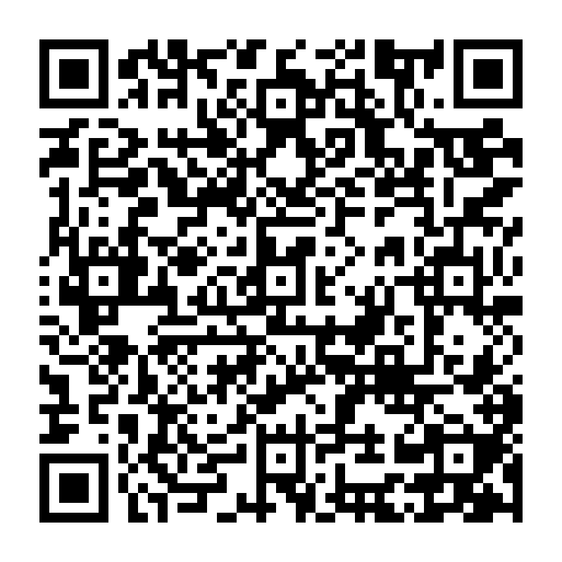 QR-kód