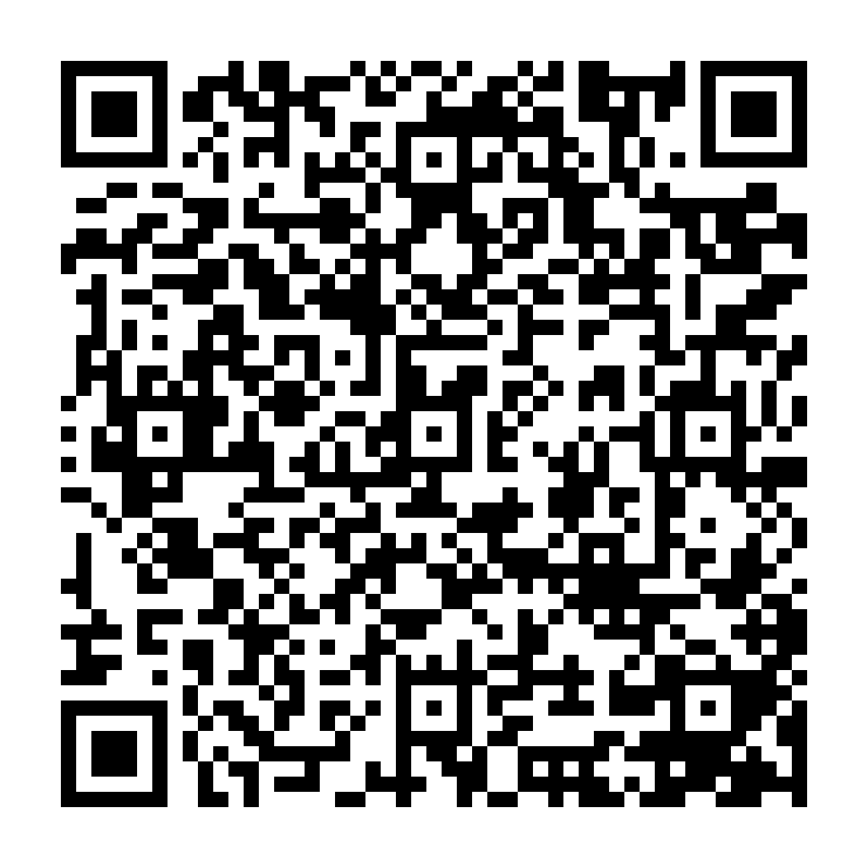 QR-kód