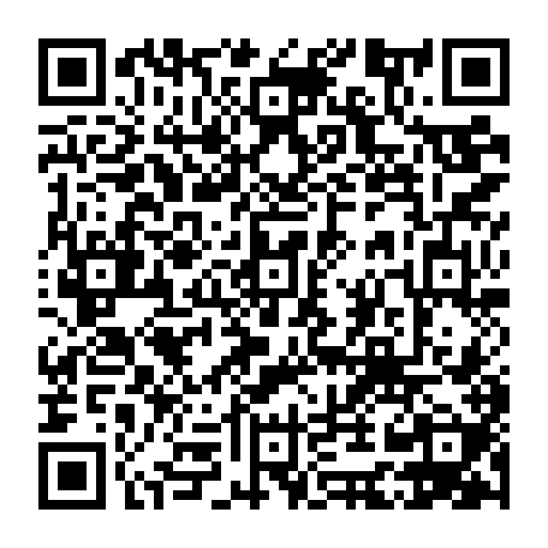 QR-kód