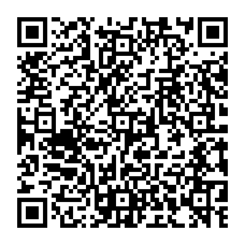 QR-kód