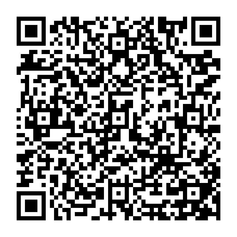 QR-kód