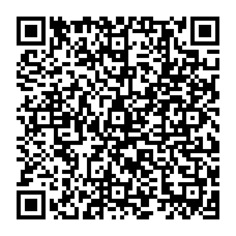 QR-kód