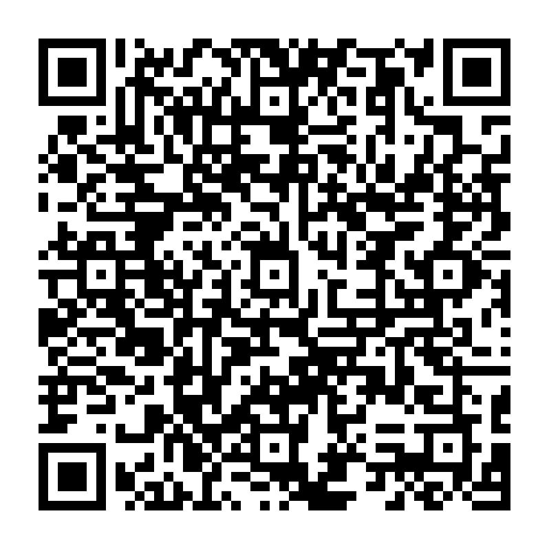 QR-kód