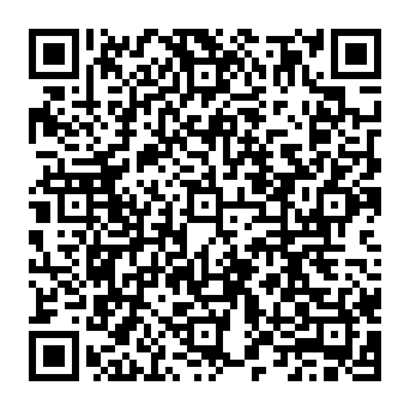 QR-kód