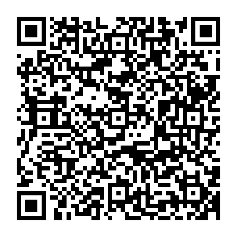 QR-kód