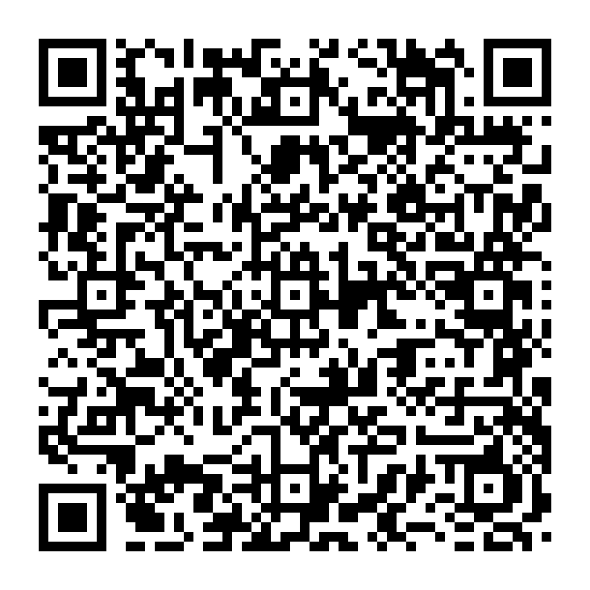QR-kód