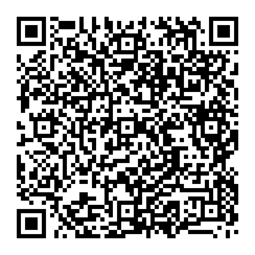QR-kód