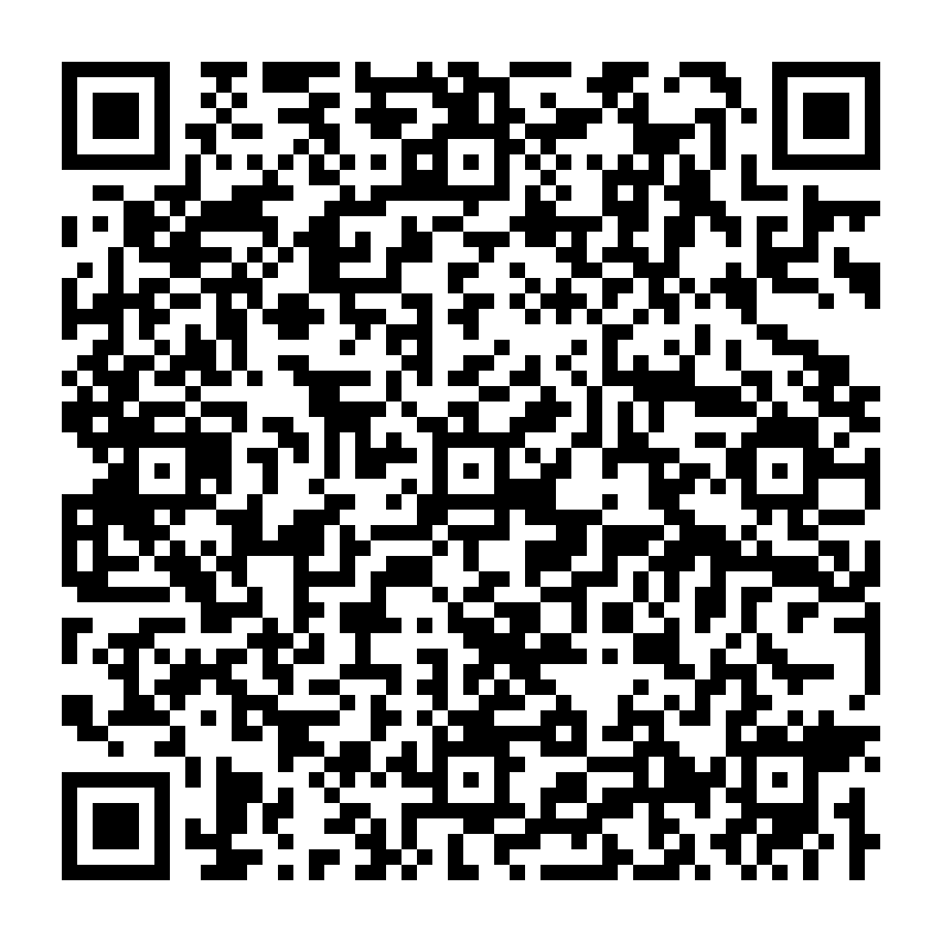 QR-kód