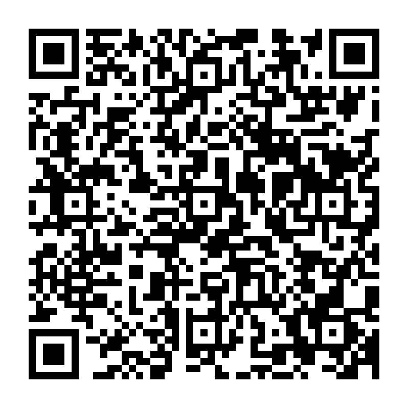 QR-kód