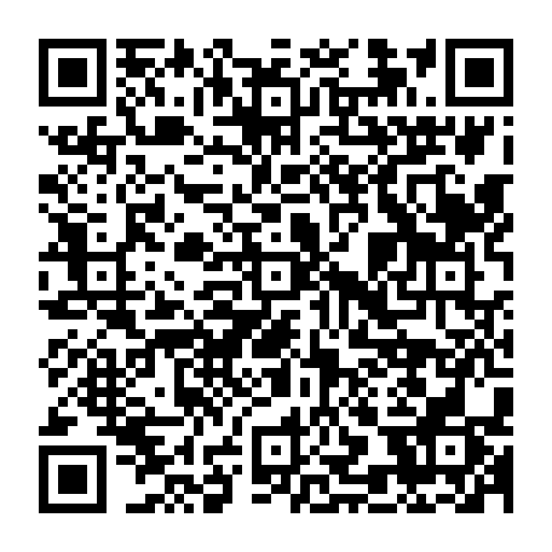 QR-kód