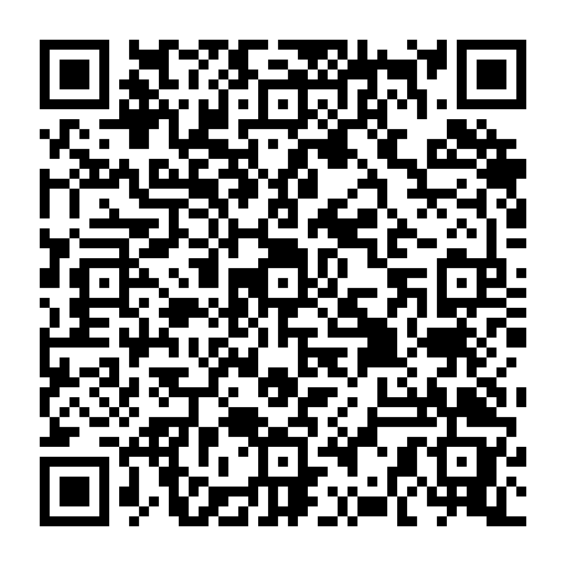 QR-kód