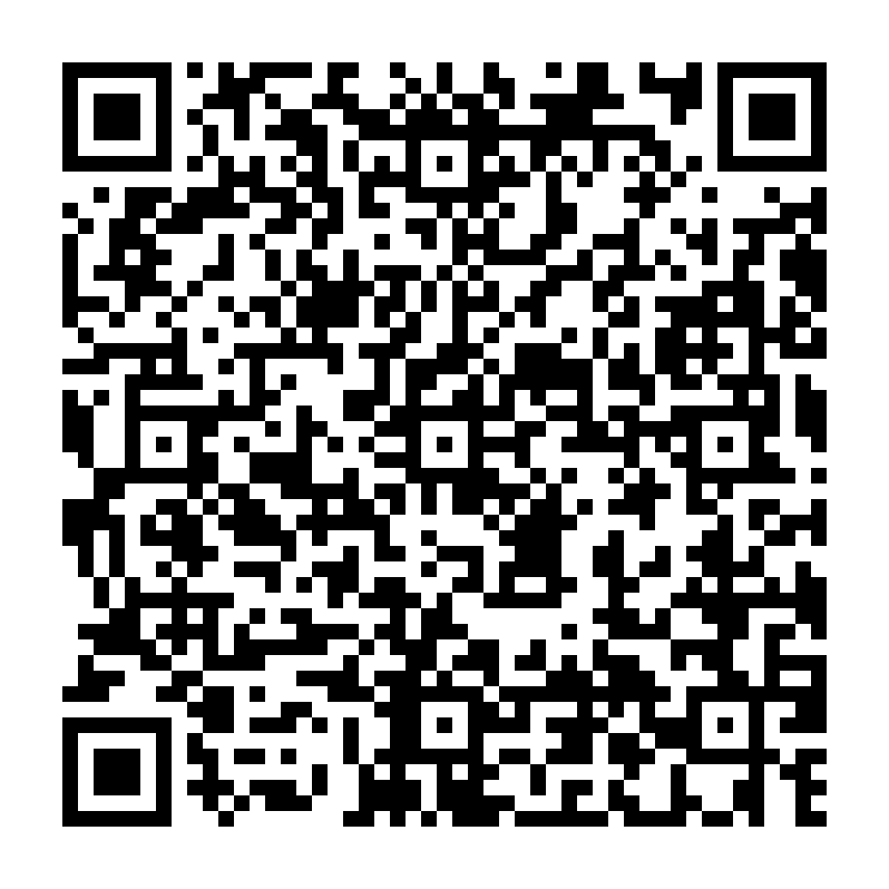QR-kód