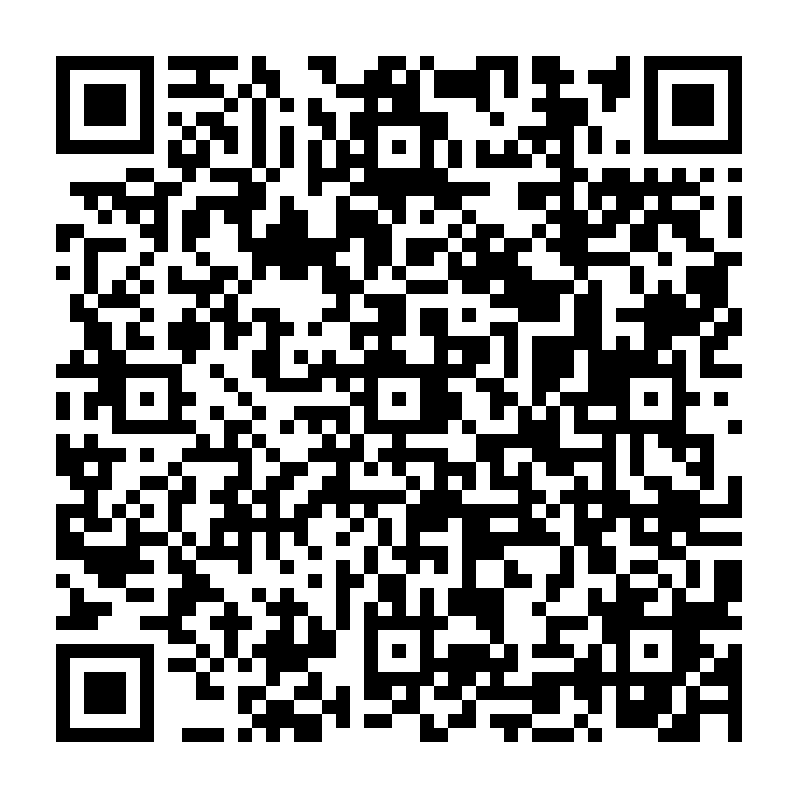 QR-kód