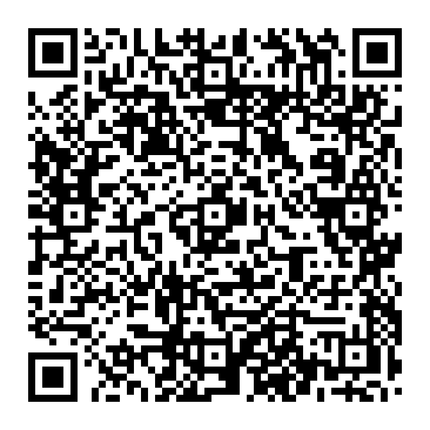 QR-kód