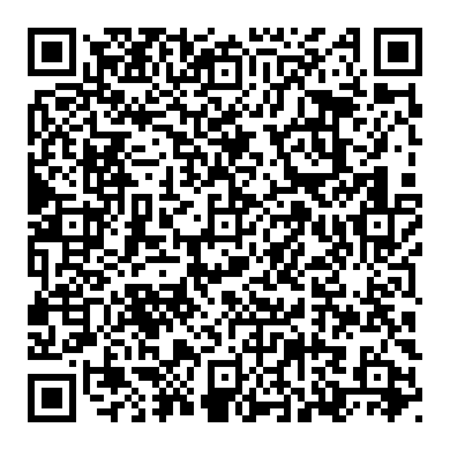 QR-kód kép