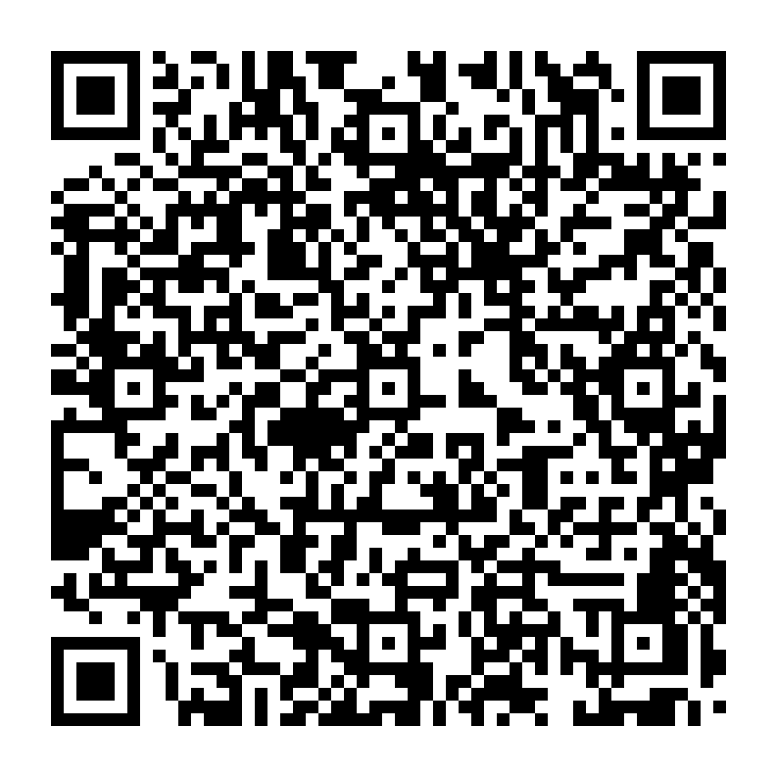 QR-kód
