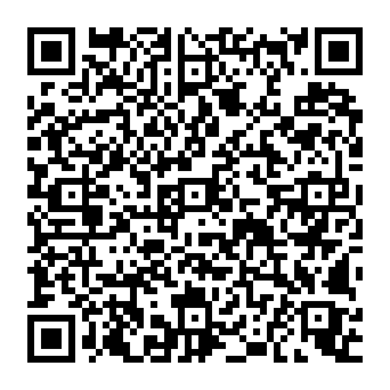QR-kód