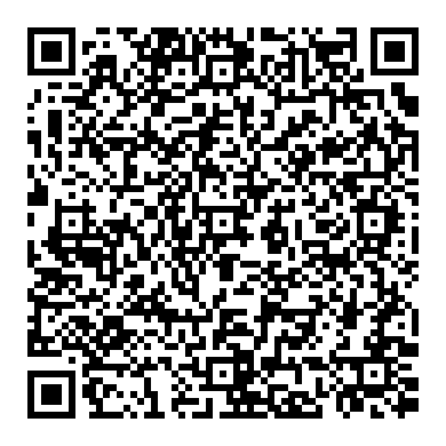 QR-kód kép