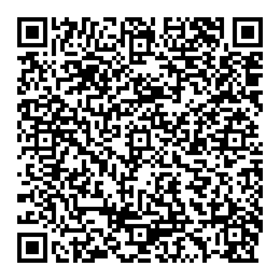 QR-kód