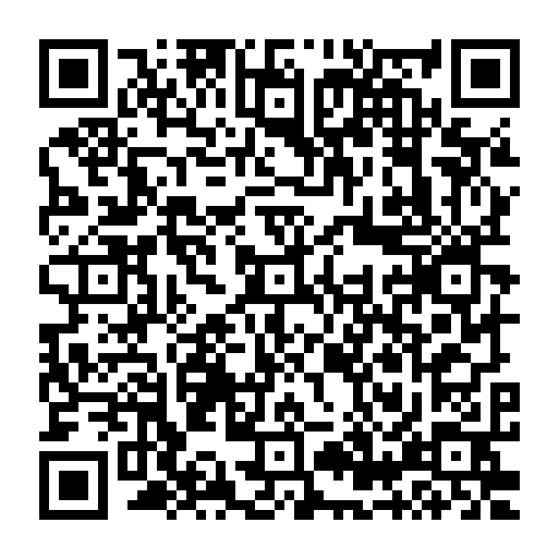 QR-kód kép