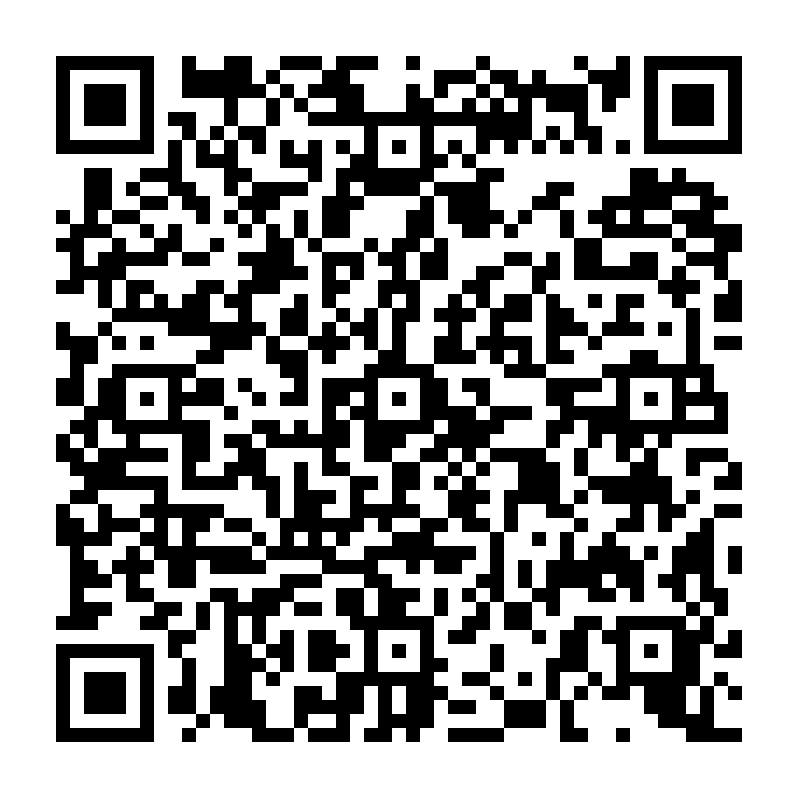 QR-kód