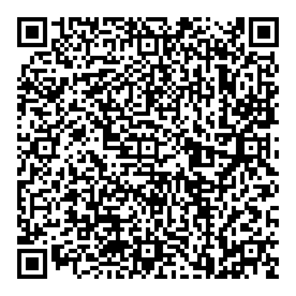 QR-kód kép