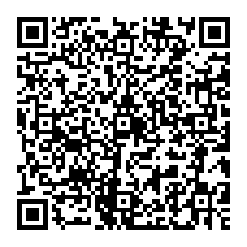 QR-kód