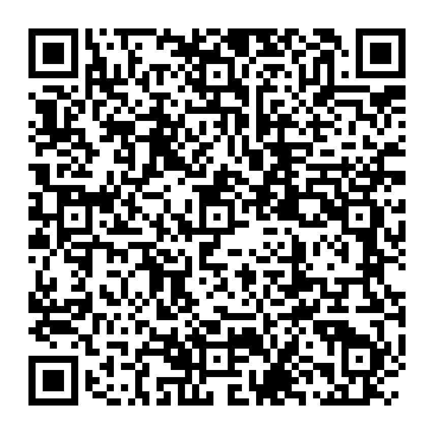 QR-kód