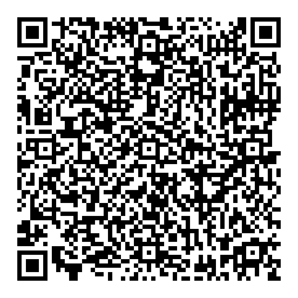 QR-kód kép