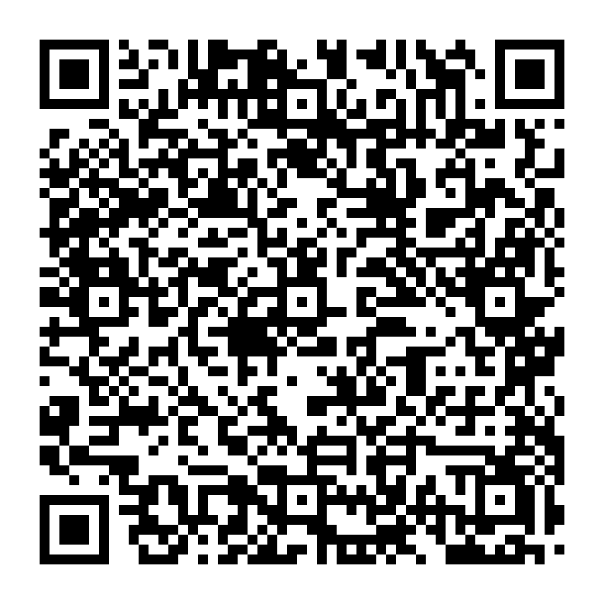 QR-kód