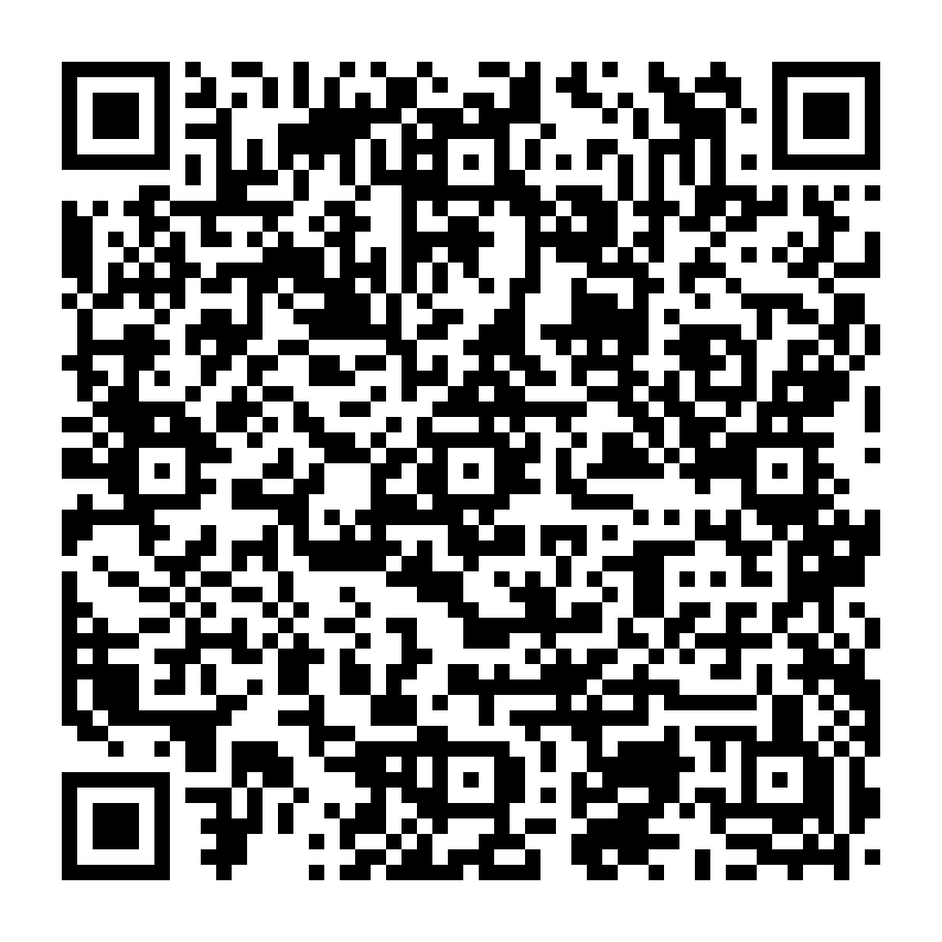 QR-kód