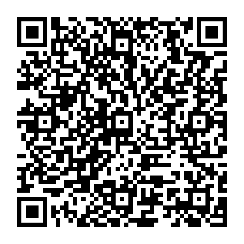 QR-kód