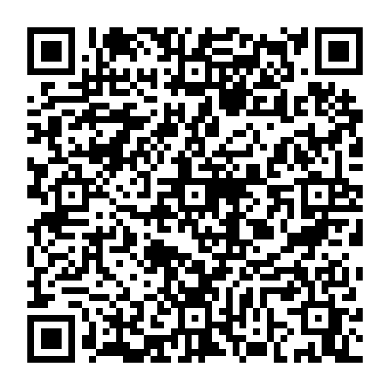 QR-kód