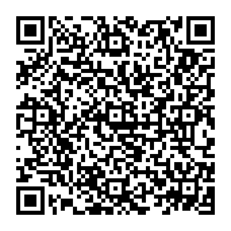 QR-kód