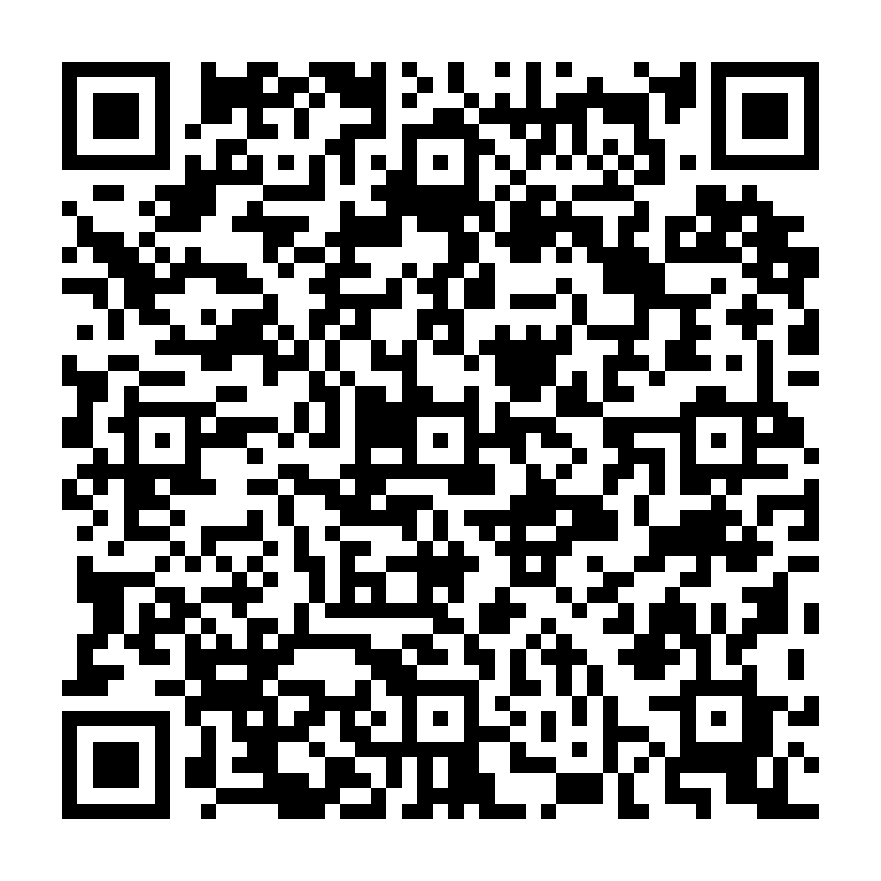 QR-kód